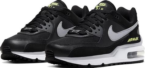 Nike Air Max Wright sneakers Jongens Grijs 